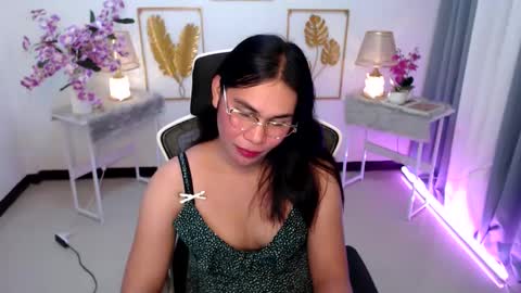 Ashley online show from 24, 12, 2024