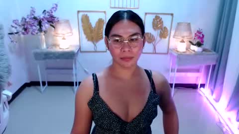 Ashley online show from 25, 12, 2024