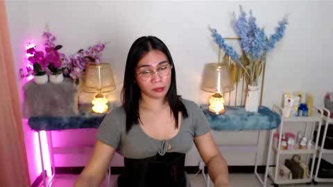 Ashley online show from 20, 1, 2025