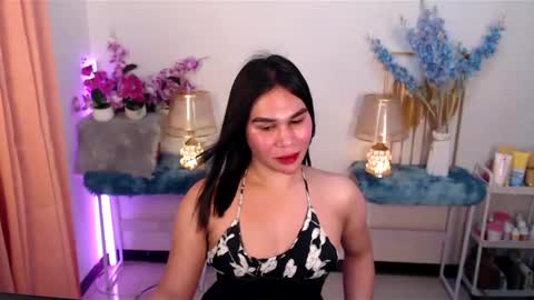 Ashley online show from 23, 1, 2025