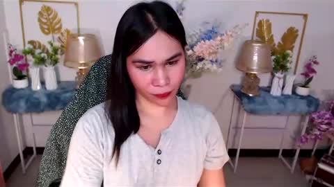 Ashley online show from 8, 3, 2025