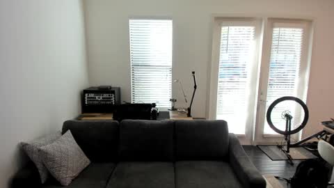 DJ Azra online show from 14, 12, 2024