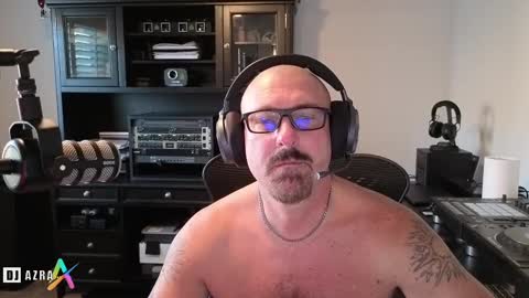 DJ Azra online show from 2, 10, 2025