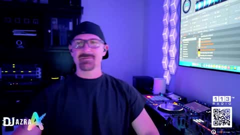 DJ Azra online show from 20, 4, 2026