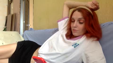 irina online show from 16, 9, 2025