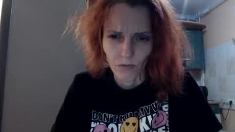 irina online show from 22, 9, 2025