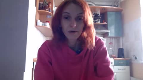 irina online show from 31, 10, 2025