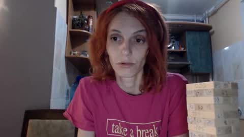 irina online show from 4, 11, 2025