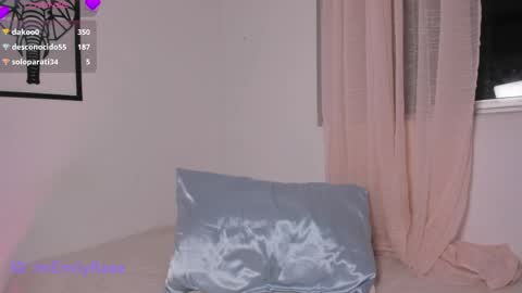 Emily  But you can tell me Emi online show from 28, 4, 2026