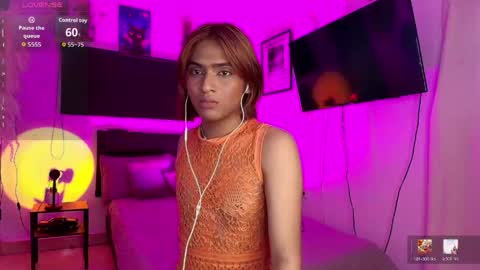 Snapshot of imgerver chatting on 11, 5, 2026 GERVE online show from 11, 5, 2026