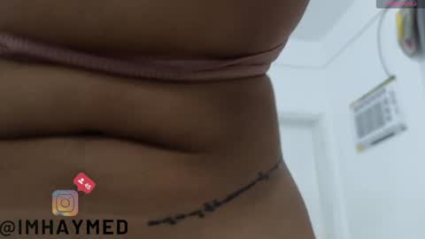 Haymed Montao online show from 8, 1, 2025