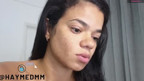 Haymed Montao online show from 28, 1, 2025