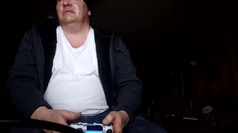 Iminyourroom online show from 4, 1, 2025