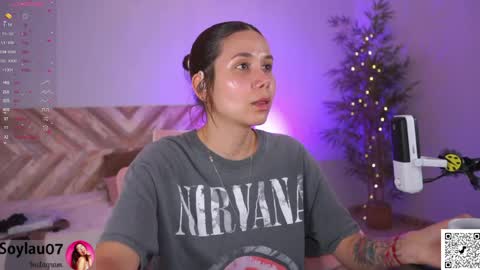 imjess_ online show from 21, 4, 2026