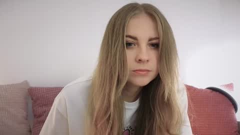 ImKeira online show from 16, 2, 2025