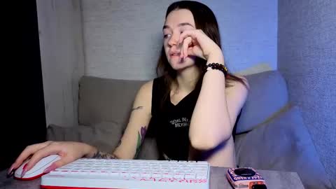 imkittygirlss online show from 20, 10, 2025