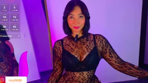 Leana online show from 23, 11, 2025