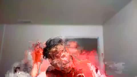 Snapshot of imlightskn chatting on 10, 3, 2025 imlightskn online show from 10, 3, 2025