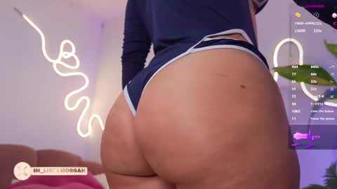 Lissa Morgan MODEL INDEPENDENT online show from 27, 4, 2026