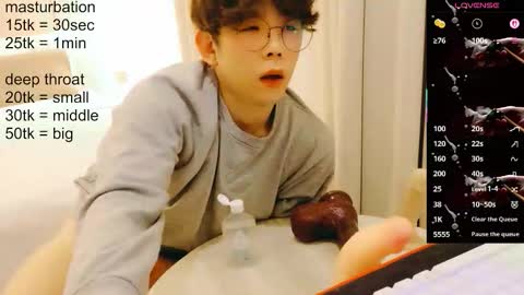 imlowerlife online show from 12, 2, 2026