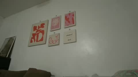 Snapshot of immaculate02 chatting on 26, 1, 2025 Immaculate02 online show from 26, 1, 2025