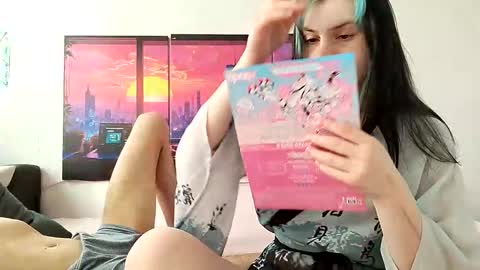 Sam and Jen online show from 25, 9, 2025