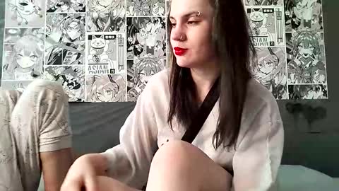 Sam and Jen online show from 27, 2, 2026