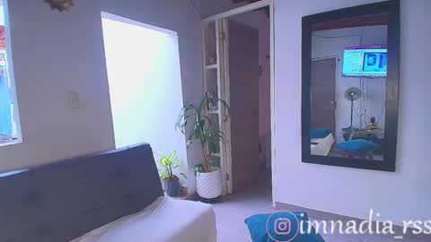 Nadia online show from 13, 2, 2026