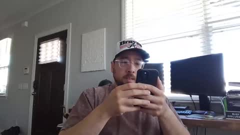 imnotcharliekirk online show from 12, 4, 2026