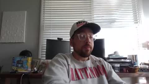 imnotcharliekirk online show from 15, 4, 2026