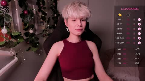 Mia online show from 10, 12, 2024