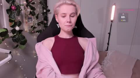 Mia online show from 19, 1, 2025