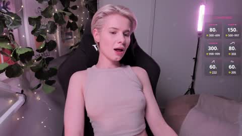 Mia online show from 23, 1, 2025