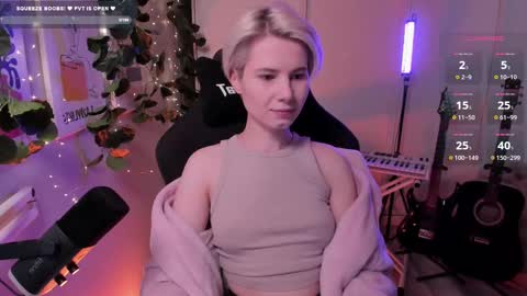 Mia online show from 18, 2, 2025