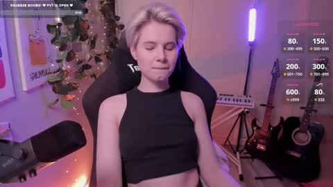 Mia online show from 27, 2, 2025