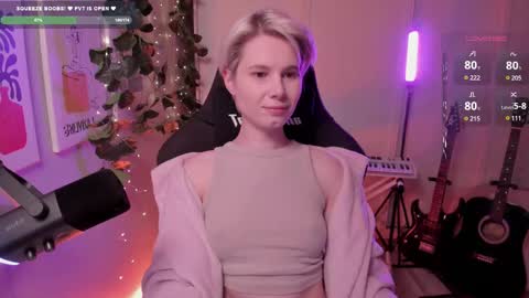 Mia online show from 3, 3, 2025