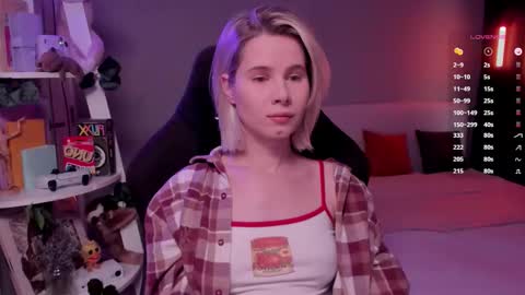 Mia online show from 19, 1, 2026