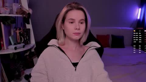 Mia online show from 13, 2, 2026