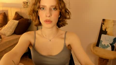 my name Imo  Fansly  online show from 4, 4, 2026