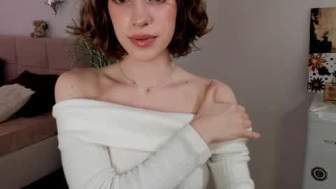 my name Imo  Fansly  online show from 27, 4, 2026