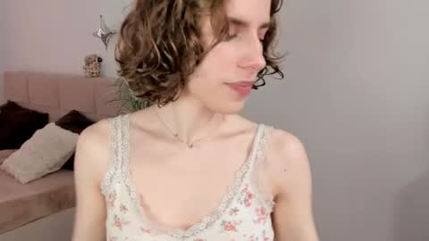 my name Imo  Fansly  online show from 28, 4, 2026