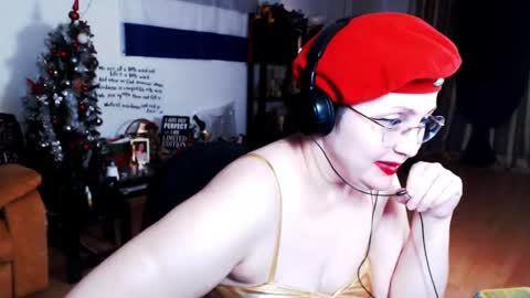 Empress online show from 25, 2, 2025