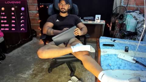 Snapshot of imperion_king chatting on 29, 12, 2024 Imperion King online show from 29, 12, 2024