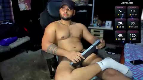 Snapshot of imperion_king chatting on 28, 10, 2025 Imperion King online show from 28, 10, 2025