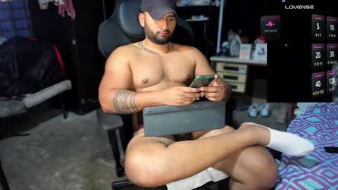 Snapshot of imperion_king chatting on 21, 12, 2025 Imperion King online show from 21, 12, 2025