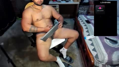 Snapshot of imperion_king chatting on 15, 1, 2026 Imperion King online show from 15, 1, 2026