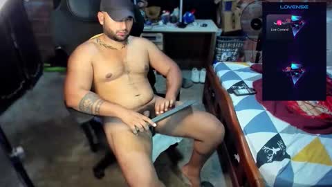 Snapshot of imperion_king chatting on 2, 2, 2026 Imperion King online show from 2, 2, 2026