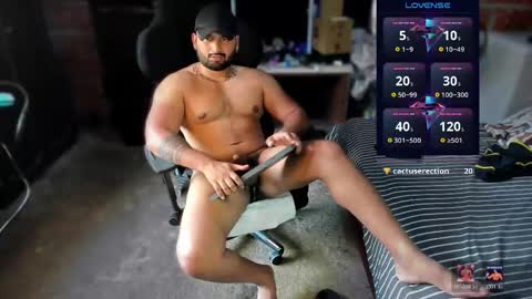 Snapshot of imperion_king chatting on 2, 3, 2026 Imperion King online show from 2, 3, 2026