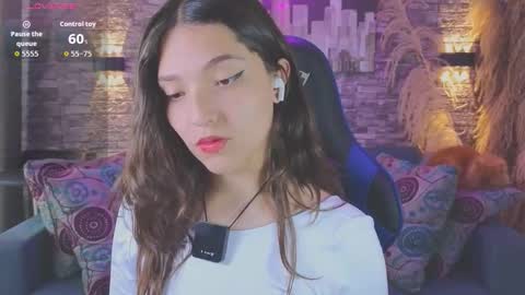 Karen  online show from 1, 10, 2025