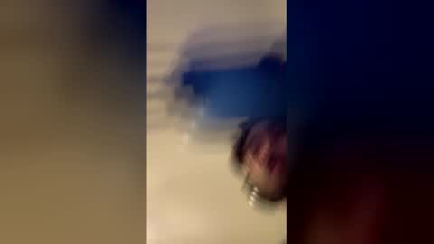 ImOpenToAnythingWhenHere online show from 27, 4, 2026